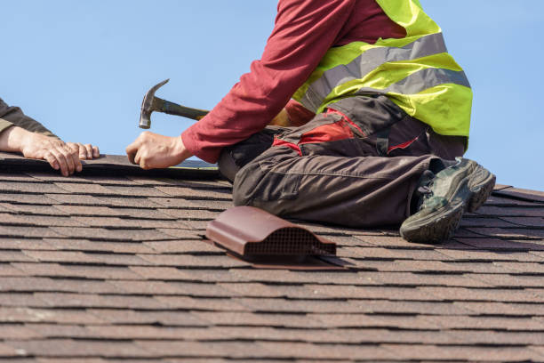 Best Emergency Roof Repair  in Caro, MI