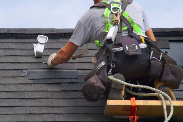 Slate Roofing Contractor in Caro, MI