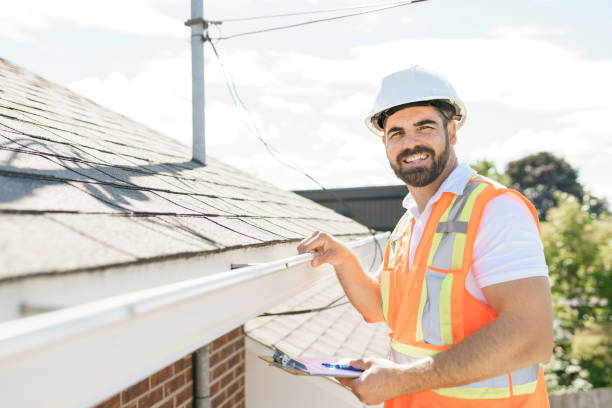 Best Roof Waterproofing Services  in Caro, MI