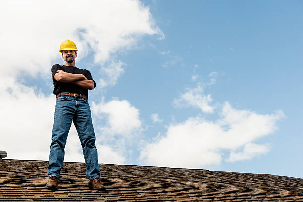 Best Commercial Roofing Services  in Caro, MI