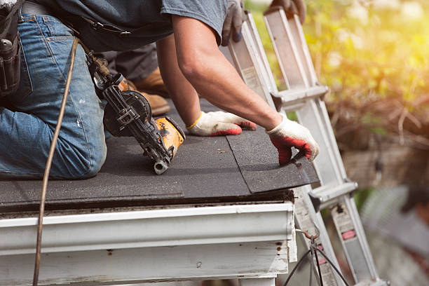 Best Residential Roofing Contractor  in Caro, MI