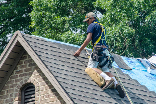 Reliable Caro, MI Roofing Contractor Solutions